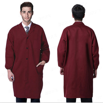 Men's Staff Coat