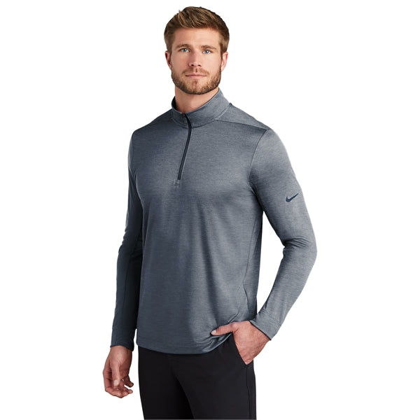 Nike Dry 1/2-Zip Cover-Up