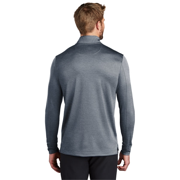 Nike Dry 1/2-Zip Cover-Up