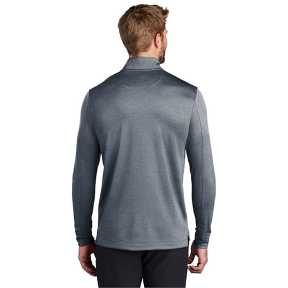 Nike Dry 1/2-Zip Cover-Up