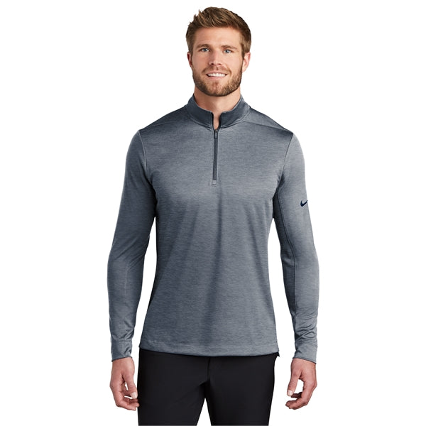Nike Dry 1/2-Zip Cover-Up