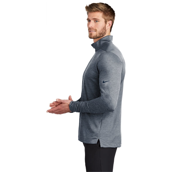 Nike Dry 1/2-Zip Cover-Up
