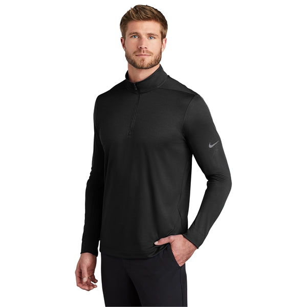 Nike Dry 1/2-Zip Cover-Up