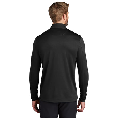 Nike Dry 1/2-Zip Cover-Up