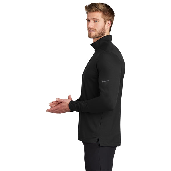 Nike Dry 1/2-Zip Cover-Up