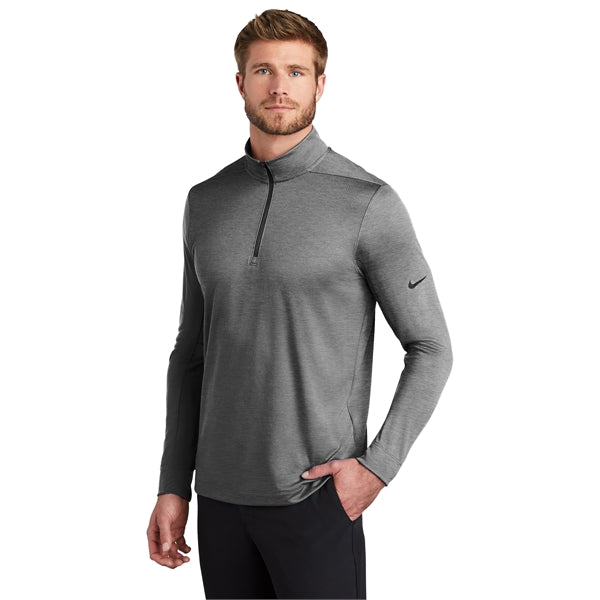 Nike Dry 1/2-Zip Cover-Up