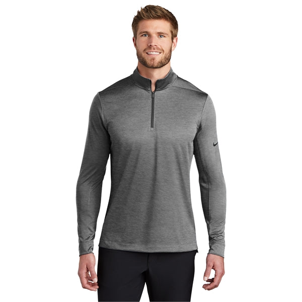 Nike Dry 1/2-Zip Cover-Up
