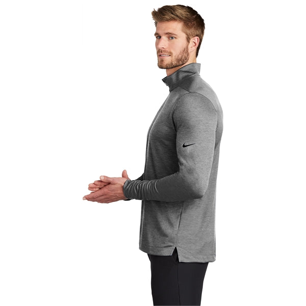 Nike Dry 1/2-Zip Cover-Up