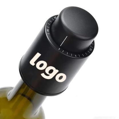 Vacuum Wine Stoppers
