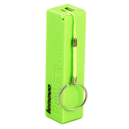 Mini Portable Power Bank