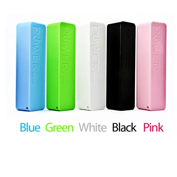 Mini Portable Power Bank