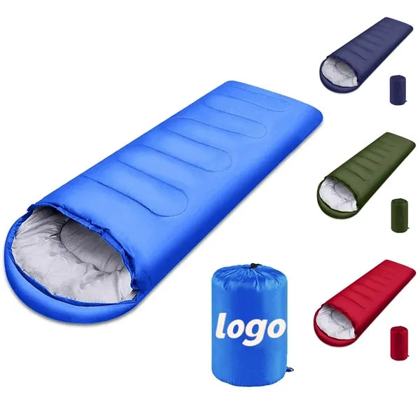 Thicken Camping Sleeping Bag
