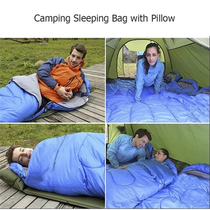 Thicken Camping Sleeping Bag