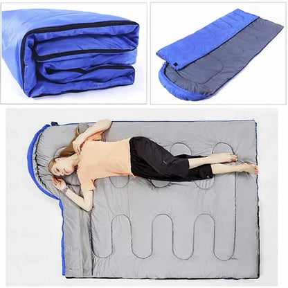Thicken Camping Sleeping Bag