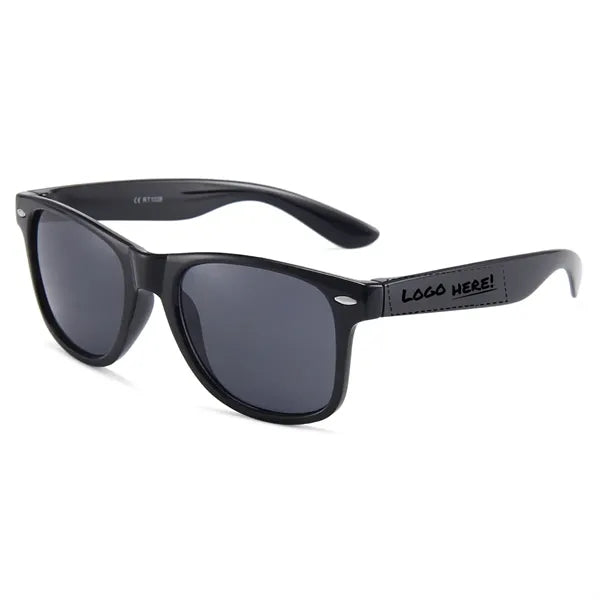 Mini Folding Sunglasses