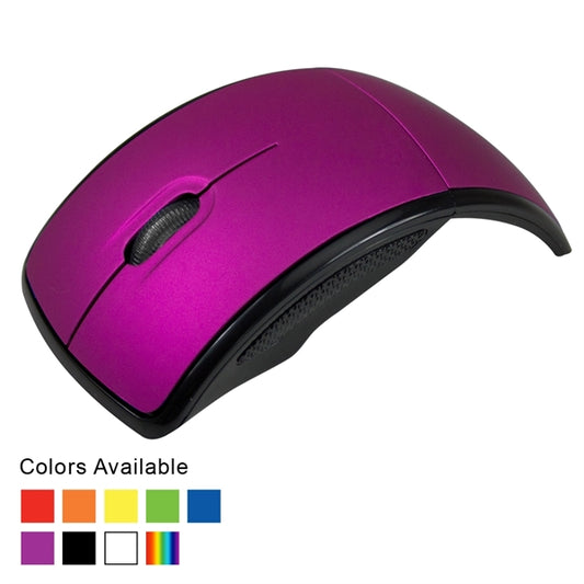 Barracuda Optical Wireless Mouse