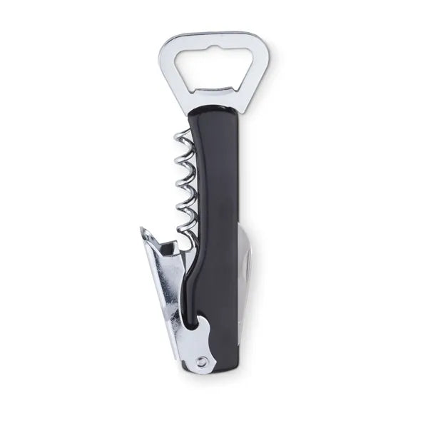 Corkscrew Bottle Opener
