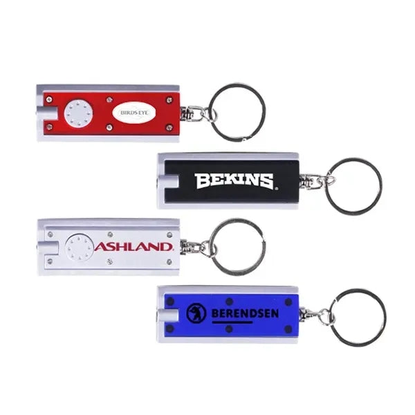 Banner Lite Keylight