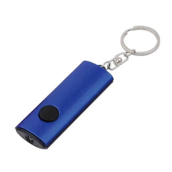 Oval Keylight