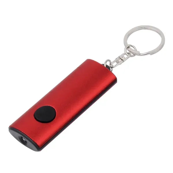 Oval Keylight