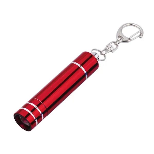 Dual Latern Round Keylight