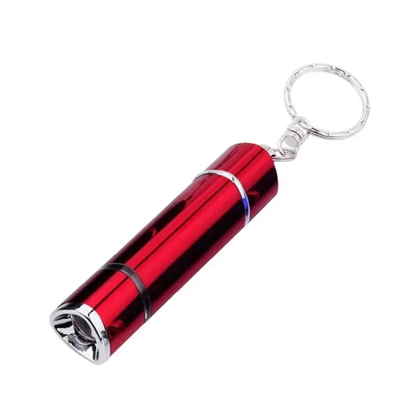 Dual Latern Triangle Keylight