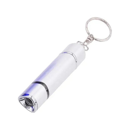 Dual Latern Triangle Keylight