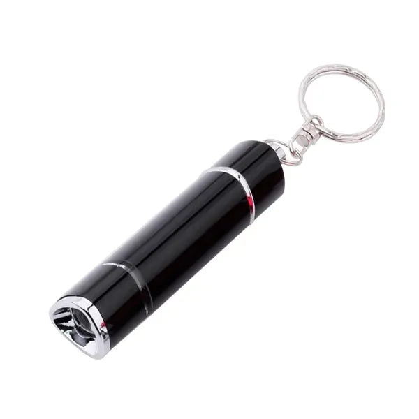 Dual Latern Triangle Keylight