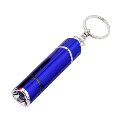 Dual Latern Triangle Keylight