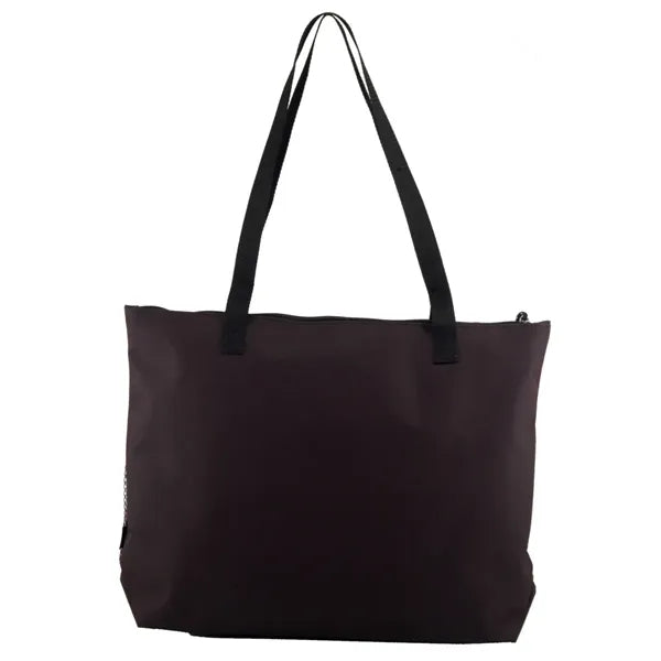 Select Zippered Tote