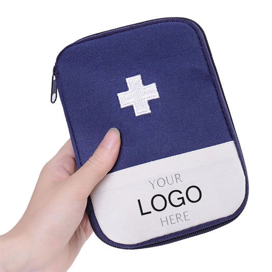 First aid pouch