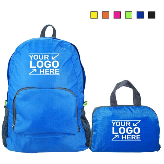 Sports Foldable Backpack