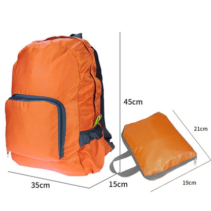 Sports Foldable Backpack