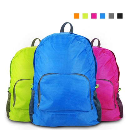 Sports Foldable Backpack