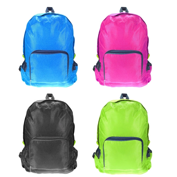 Sports Foldable Backpack