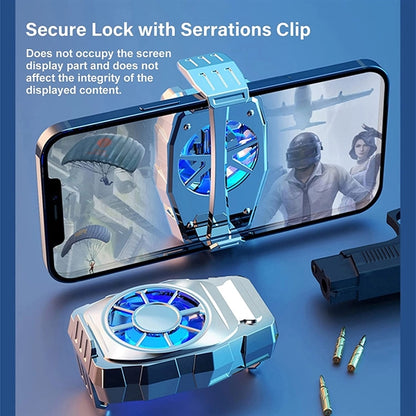 Mobile Phone Radiator
