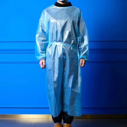 Level 2 Isolation Gown