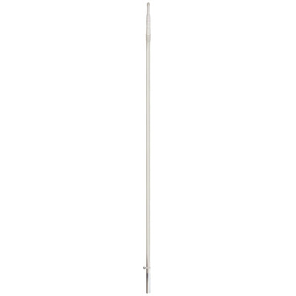 21' Telescoping Fiberglass Flag Pole