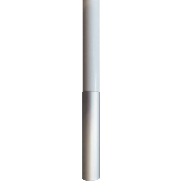 21' Telescoping Fiberglass Flag Pole