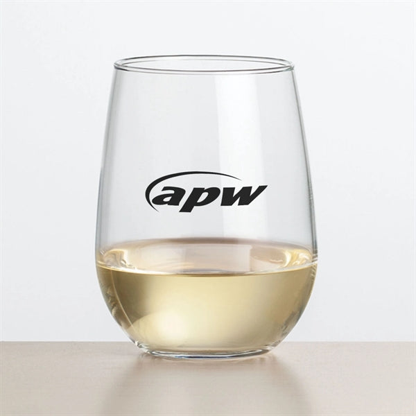 Ossington Stemless Wine - Imprinted