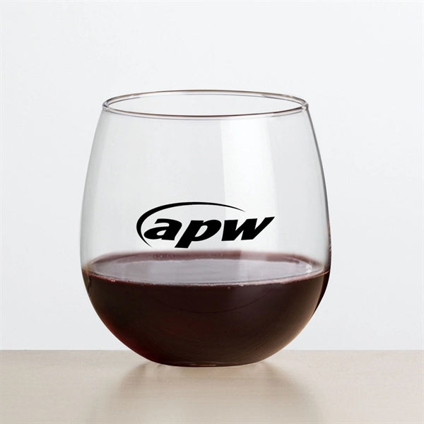 Ossington Stemless Wine - Imprinted