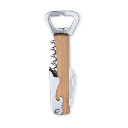Corkscrew Bottle Opener