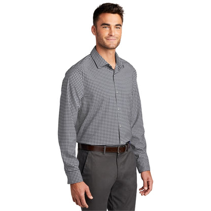 Port Authority City Stretch Shirt 3.7 oz.