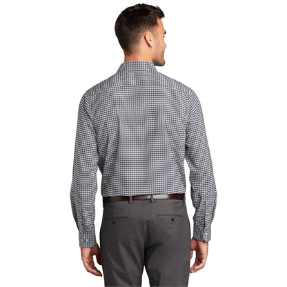 Port Authority City Stretch Shirt 3.7 oz.