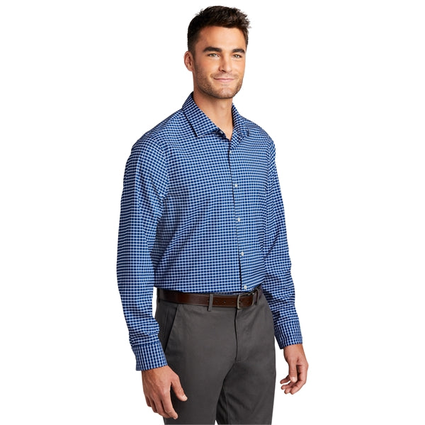 Port Authority City Stretch Shirt 3.7 oz.