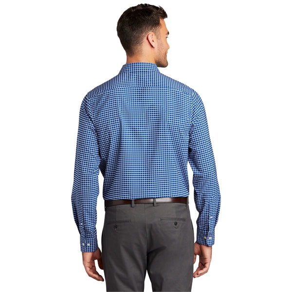 Port Authority City Stretch Shirt 3.7 oz.