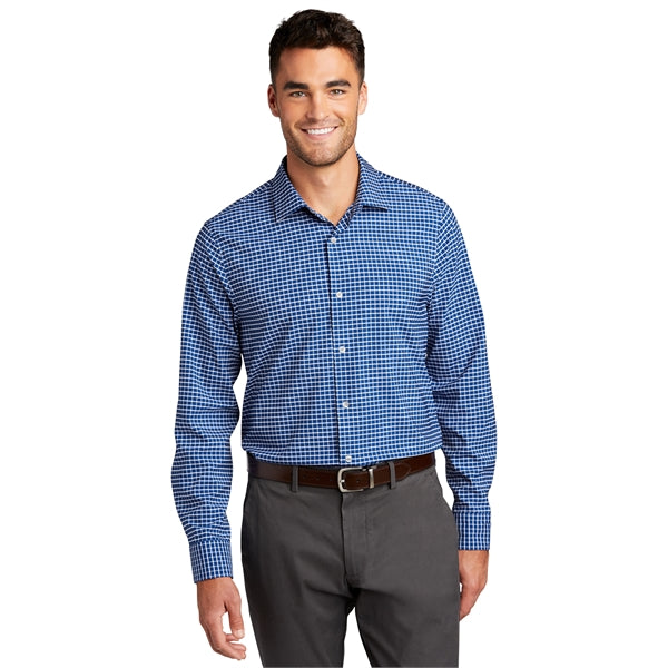 Port Authority City Stretch Shirt 3.7 oz.
