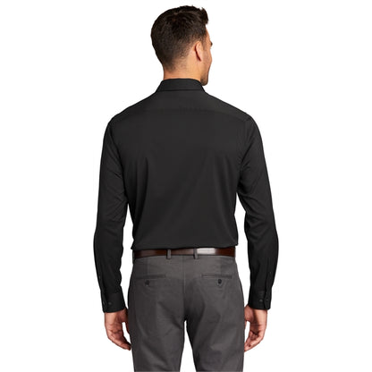 Port Authority City Stretch Shirt 3.7 oz.
