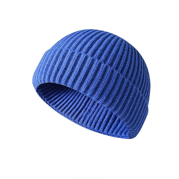 Knitted Skullcap