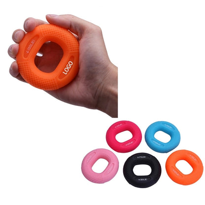 Silicone Ring Hand Grippers